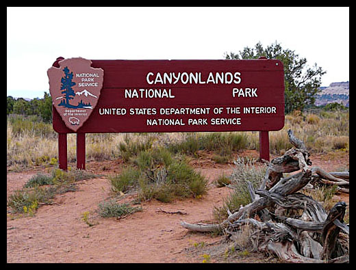 Canyonland